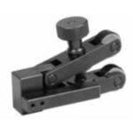 ADJUSTABLE KNURLING TOOL HOLDER